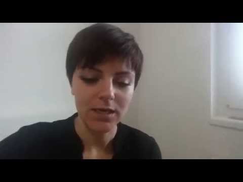 Nadja erklärt: Irregular Verbs leichter merken