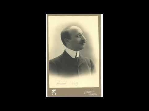 Cilea: Adriana Lecouvreur -  Io son l’umile ancella   -  Carla Gavazzi, soprano