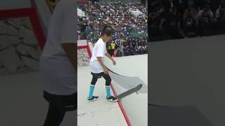 Download lagu 13-Year Old Wins Gold at X-Games 🔥 #shorts (via ginwoo.jp) mp3