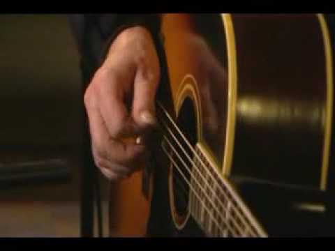 Christy Moore - The Least We Can Do