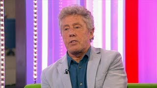 Rodger Daltrey As Long as I Have You album 2018 Interview