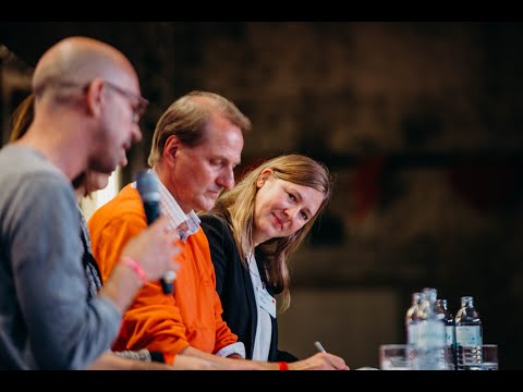 Globalisierung geht auch gerecht: In Zeiten des sozial-ökologischen Wandels