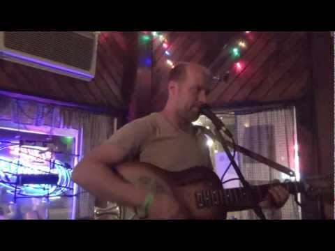 On The Run - Pete Ruttle (w/Bess Greenberg)