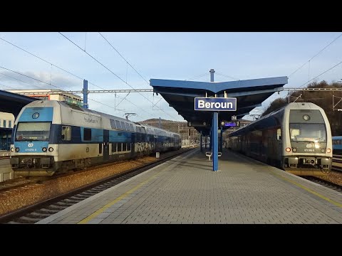 Silvestr na kolejích 31.12.2022