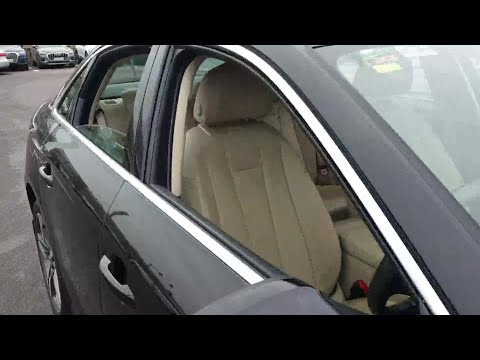 202KY90 - 2020 Audi A4 A4 2.0 35TFSI 150BHP SE AUTOMATIC WITH HIGH BEAM ASS...