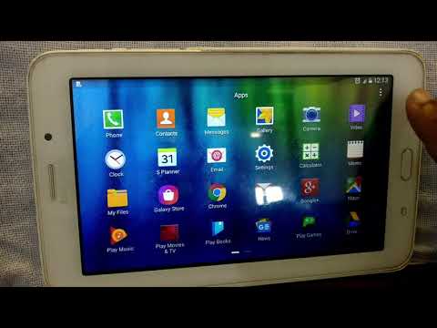 How to turn off screen locking sound in Android tablet