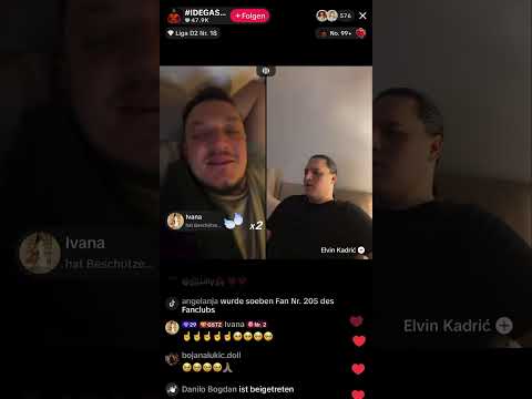 Gastoz u Depri zbog Andjele-Nije sav svoj 😁