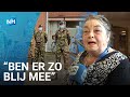 Na militaire hulp gaat het steeds beter bij dit verpleegdhuis