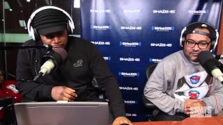 Mad Skillz on Touring with Jazzy Jeff, Hanging with Will Smith and Favorite Rapper