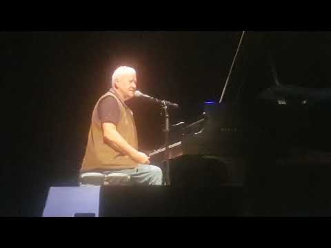 Lunch At Allen's - Whispering Rain: Milton 2018