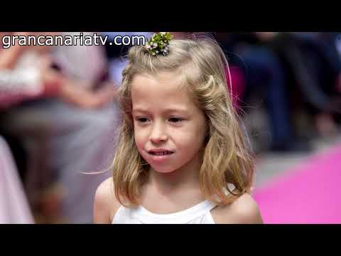 Elena Rubio - Niños - Moda Cálida Bridal Coleccion - Bodas y Celebraciones