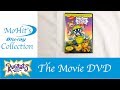 The Rugrats Movie DVD Unboxing