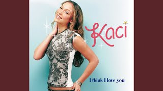 I Think I Love You (Almighty Radio Edit)