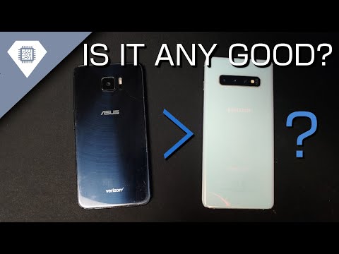 Asus Zenfone V Live Review | The old Budget King?