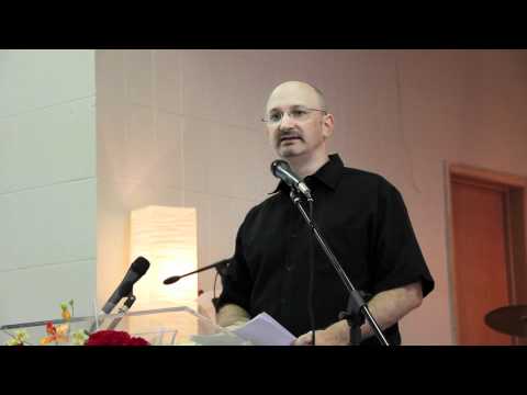 CACF Sermon 09-04-2011 Evening Service by Graham