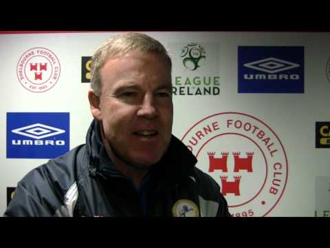 ShelsTV - 2011.07.11 - Shels v Millwall