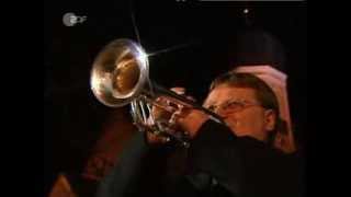 NOVAS Brass Ensemble - Adeste Fideles - Herbei oh ihr Gläubigen