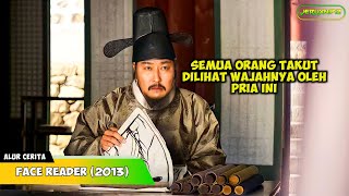 Download lagu BISA MELIHAT MASA DEPAN SESEORANG HANYA DENGAN MELIHAT WAJAHNYA || Alur Cerita Film Korea mp3