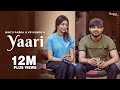 Yaari Official Video Bintu Pabra KP Kundu Meeenakshi Sharma New Haryanvi Songs Haryanavi 2023