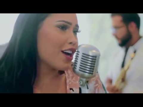 Esos ojos negros  - Ana Del Castillo