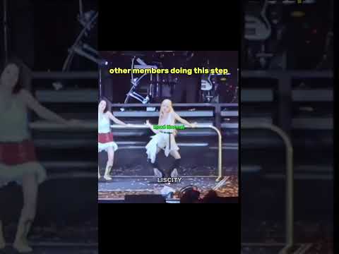 #liliesbestfandom #jump#jumpmv#concert#worldtour#LisaDeadline#shorts#LiliesBestFandom