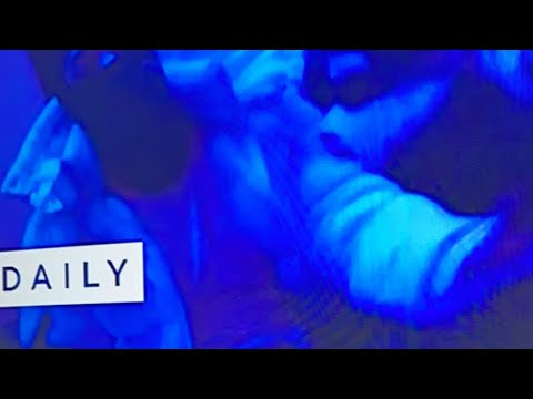 STorStr3tch x RG7 x Drillz - Pellets [Music Video] | GRM Daily Reaction