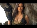 2024 Full Movie Female Special Forces Soldier Succeeds In Seeking Revenge Martial Arts Movies