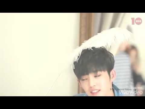 ♥160127 SEVENTEEN FOR TENASIA (HIP-HOP UNIT)♥