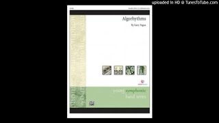 Algorhythms- Gary Fagan