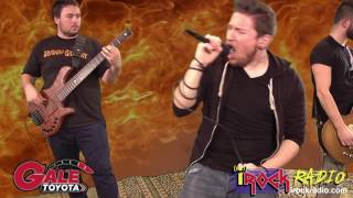 iRockRadio.com - One Day Waiting - Fear Itself