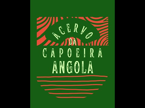 Mestre Sombra (Senzala de Santos) e Mestre Deraldo (CECA-Boston)