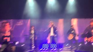 Long Stretch Of Love - Lady Antebellum live Wheels Up Tour 5/29/15