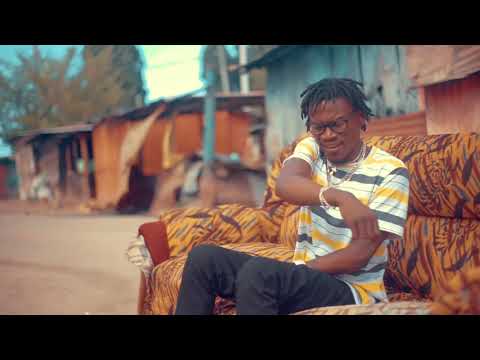 x savagy ft king sayansi _sio kweli(official video)