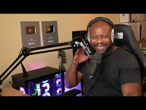 Salmo - RANCH - ALBUM (Official Video) | Reaction - RealGee