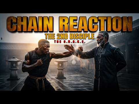 2nd-Disciple-Chain-Reaction