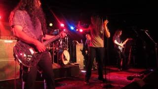 Fates Warning - Wish - Live at Brick By Brick San Diego,CA Dec 8th 2013