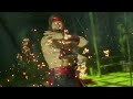 Liu Kang Vs Hornbuckle All Intro Interaction Dialogues Mortal Kombat 11
