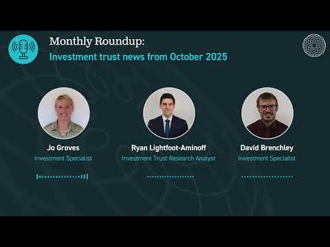 Monthly Roundup: Why is SMT popular, can biotech M&A continue and who thinks it’s an AI bubble?