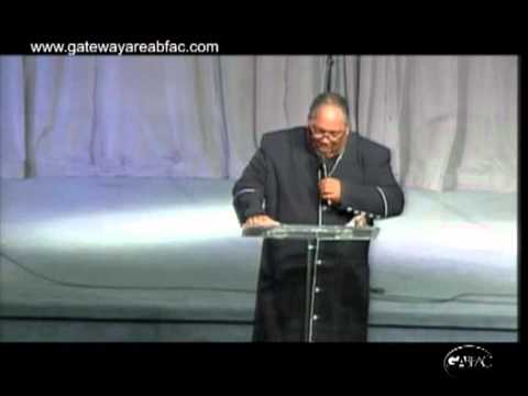 Gateway Area BFAC 9-11-11 service