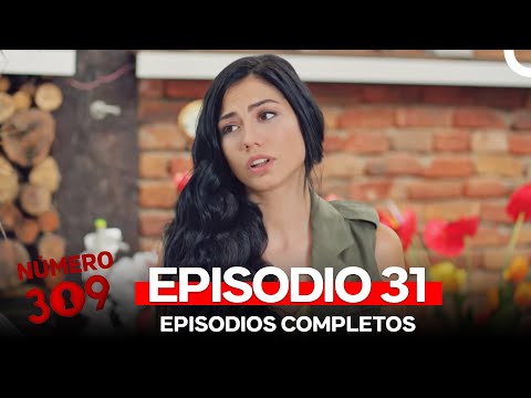 Número 309 31. Episódio (Dublagem em Português)