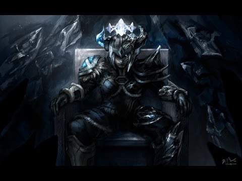 SEJUANI vs NASUS top - patch 7.10 - madame porc en toplane op ?