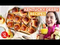 Treat Yourself to these Mouthwatering Kentucky Derby Recipes | Hey Y'all | Southern Living