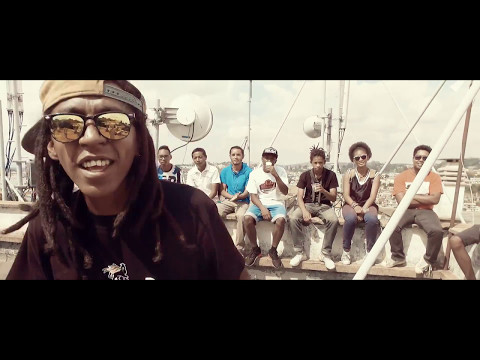 JOY LAH -- ALCOO'LOVE [AZA LANINA]