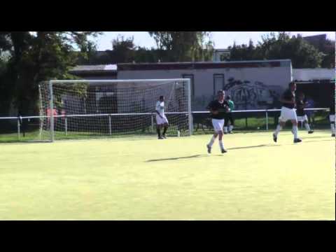 FC Zukunft - Fermersleber SV 1:4