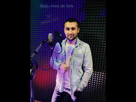 Radu Radion-inimă de fată