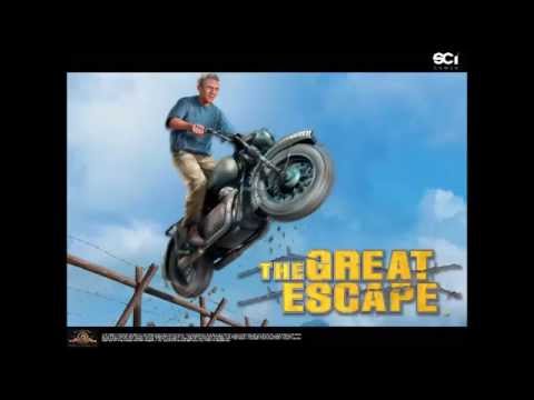 Rank 1 vs. Jochen Miller - 7 Instead Of The Gr8 Escape (Markus Schulz Mashup)