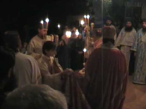 Sfintire Moroeni. Manastirea Sf Ioan Iocob Hozevitul.