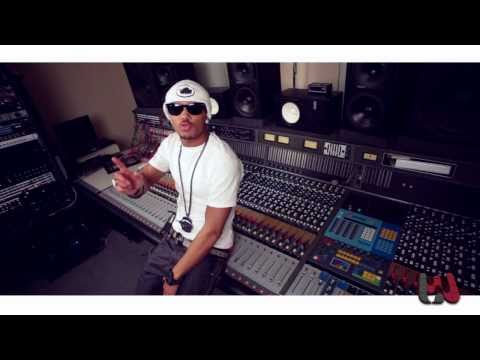 Romeo - '21' In Studio