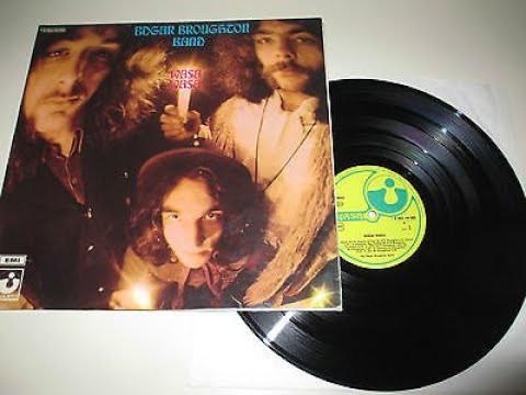 Thumbnail for EDGAR BROUGHTON BAND -  OLD GOPHER -  U. K.  UNDERGROUND -  1969 by Edgar Broughton