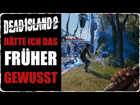 Dead Island 2 Tips and Tricks for Beginners and Pros - Elemental Damage Backups and Traders